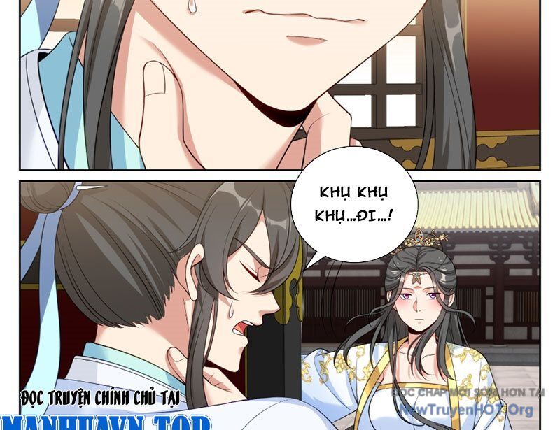 Đại Phụng Đả Canh Nhân Chap 534 - Next Chap 535