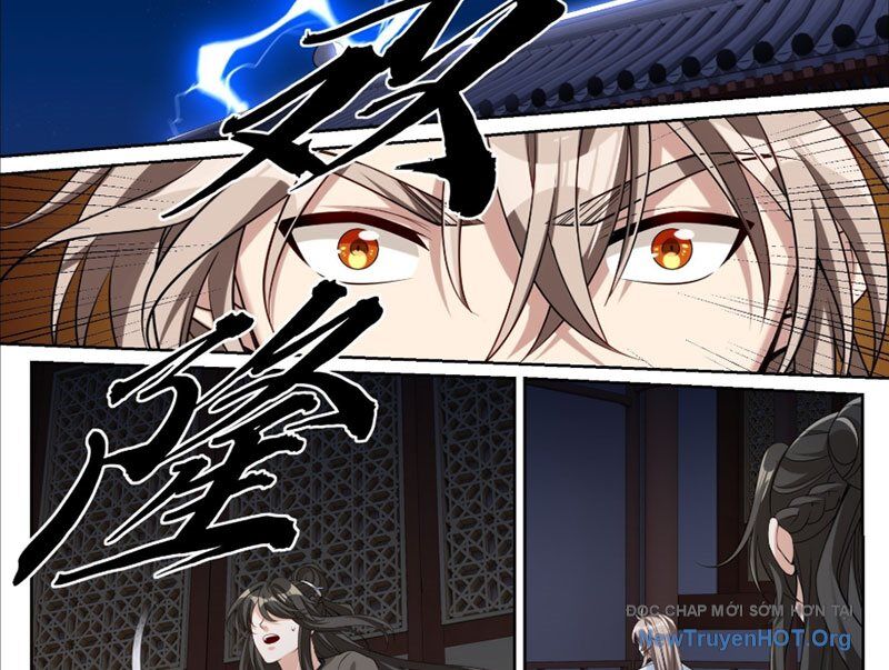 Đại Phụng Đả Canh Nhân Chap 535 - Next Chap 536