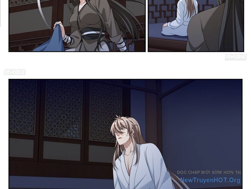 Đại Phụng Đả Canh Nhân Chap 535 - Next Chap 536