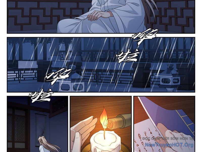 Đại Phụng Đả Canh Nhân Chap 535 - Next Chap 536
