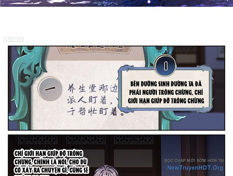 Đại Phụng Đả Canh Nhân Chap 535 - Next Chap 536