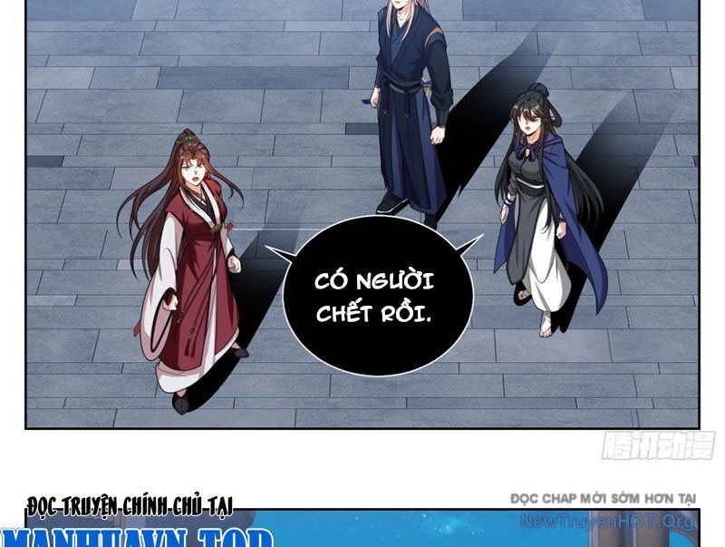 Đại Phụng Đả Canh Nhân Chap 535 - Next Chap 536