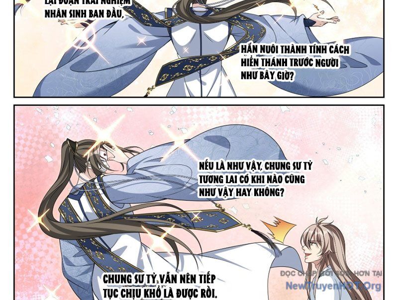 Đại Phụng Đả Canh Nhân Chap 535 - Next Chap 536