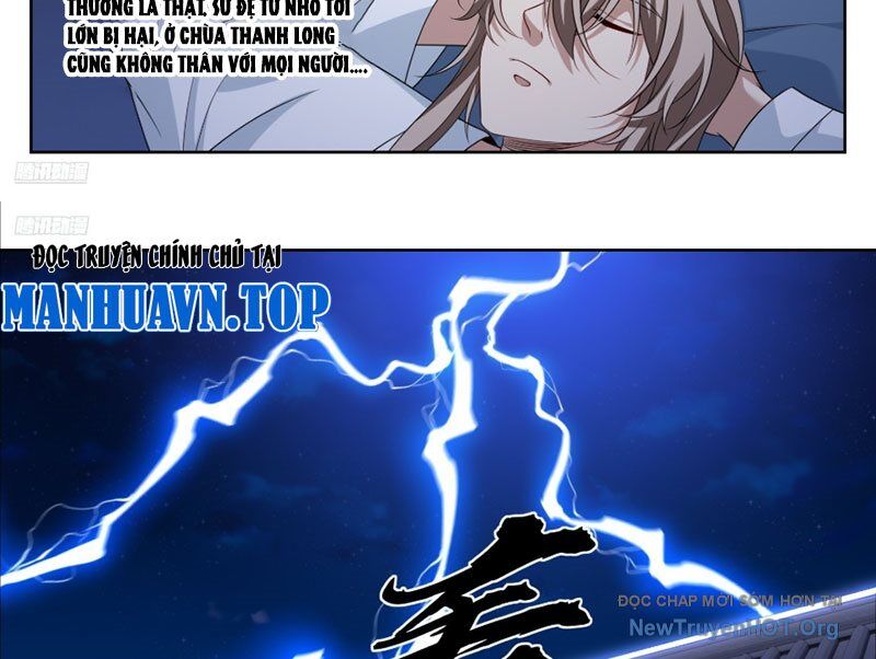 Đại Phụng Đả Canh Nhân Chap 535 - Next Chap 536