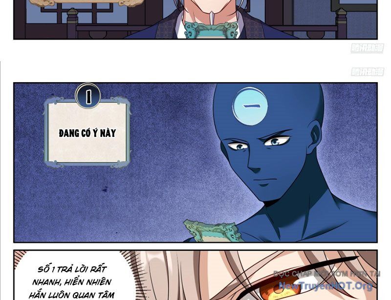 Đại Phụng Đả Canh Nhân Chap 536 - Next Chap 537