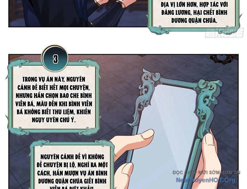 Đại Phụng Đả Canh Nhân Chap 536 - Next Chap 537
