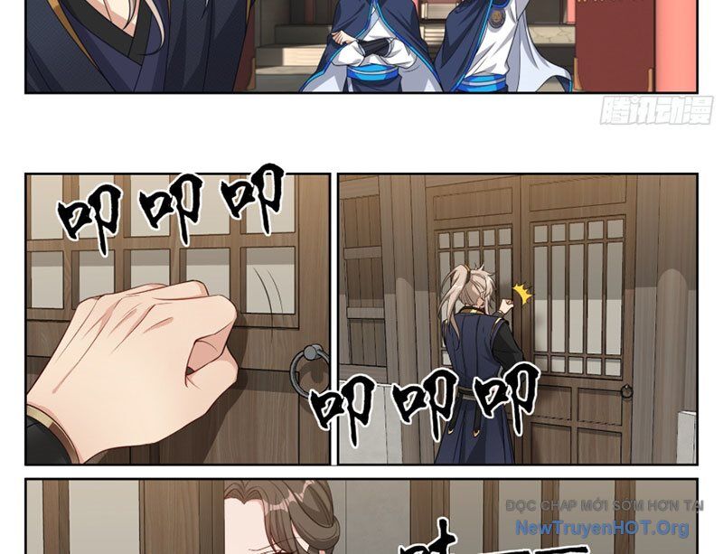 Đại Phụng Đả Canh Nhân Chap 536 - Next Chap 537