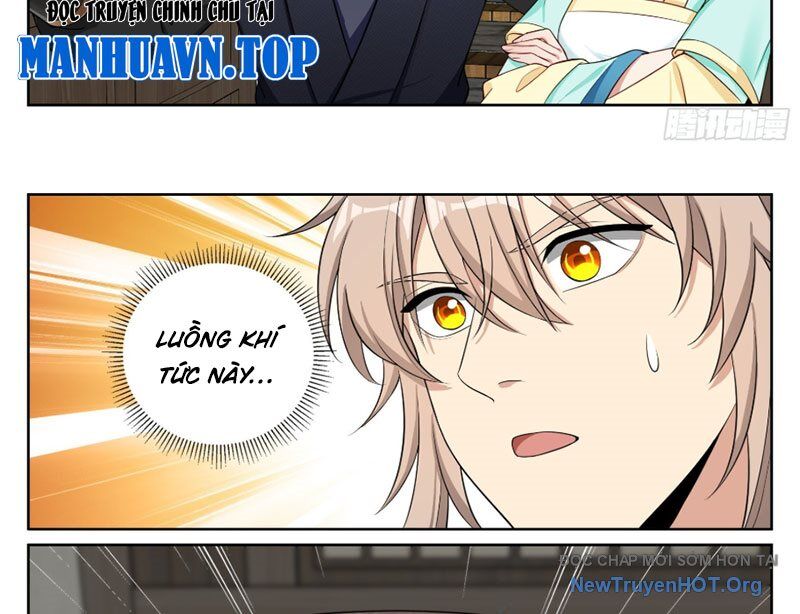 Đại Phụng Đả Canh Nhân Chap 536 - Next Chap 537