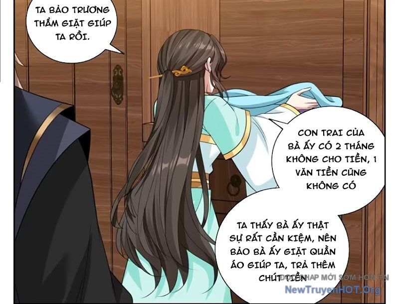 Đại Phụng Đả Canh Nhân Chap 537 - Next Chap 538