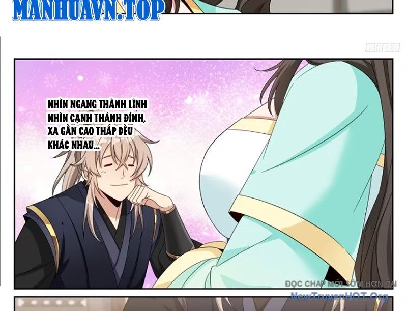 Đại Phụng Đả Canh Nhân Chap 537 - Next Chap 538
