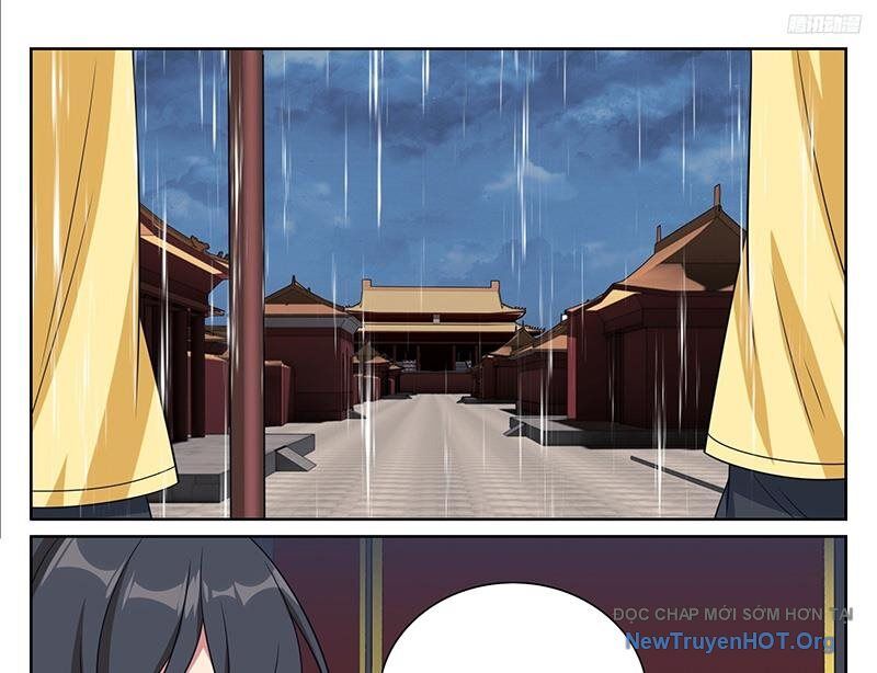 Đại Phụng Đả Canh Nhân Chap 539 - Next Chap 540