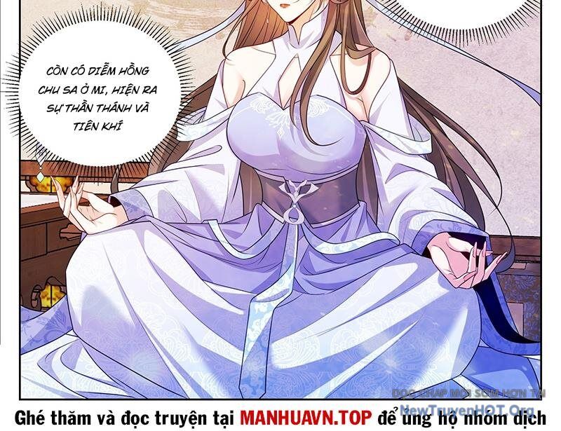 Đại Phụng Đả Canh Nhân Chap 539 - Next Chap 540