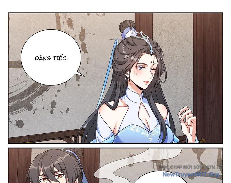 Đại Phụng Đả Canh Nhân Chap 539 - Next Chap 540