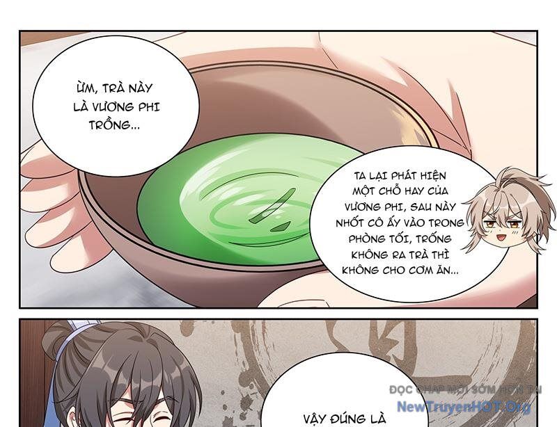 Đại Phụng Đả Canh Nhân Chap 539 - Next Chap 540