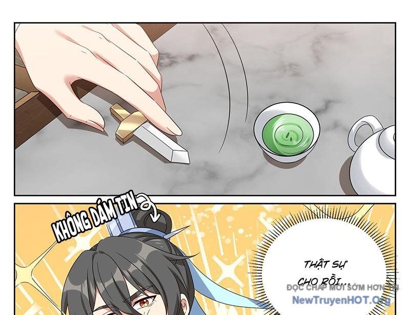 Đại Phụng Đả Canh Nhân Chap 539 - Next Chap 540