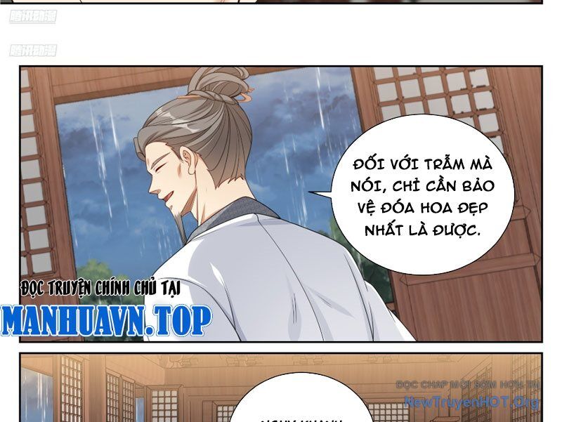 Đại Phụng Đả Canh Nhân Chap 540 - Next Chap 541