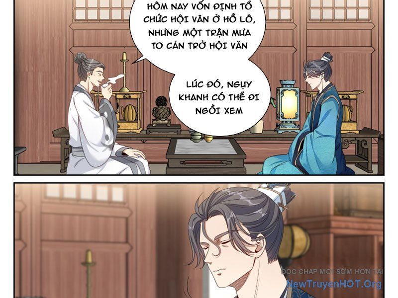 Đại Phụng Đả Canh Nhân Chap 540 - Next Chap 541