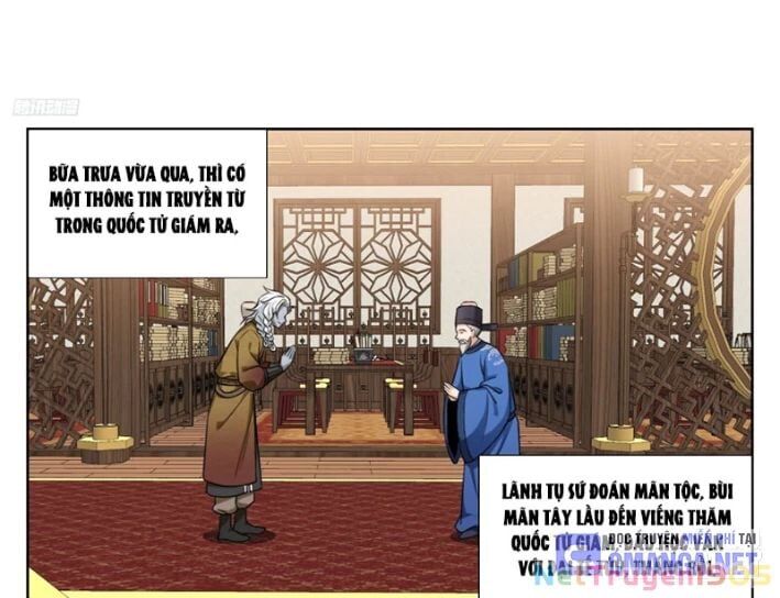 Đại Phụng Đả Canh Nhân Chap 542 - Next Chap 543