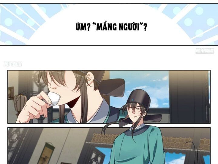 Đại Phụng Đả Canh Nhân Chap 543 - Next Chap 544