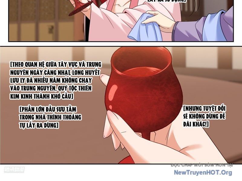 Đại Phụng Đả Canh Nhân Chap 552 - Next Chap 553