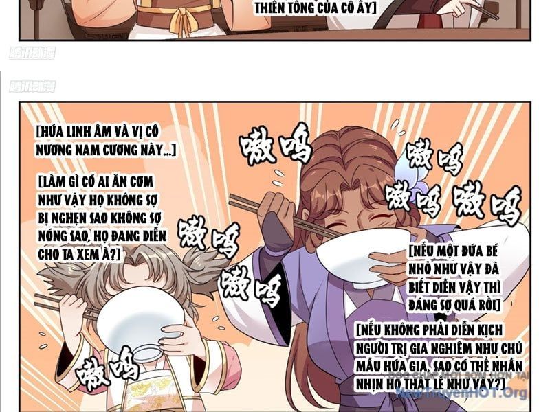 Đại Phụng Đả Canh Nhân Chap 552 - Next Chap 553