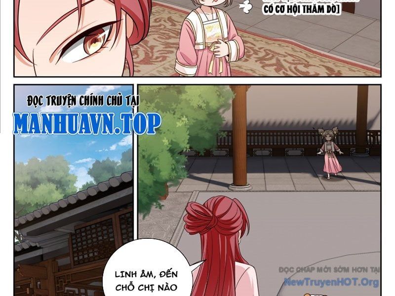 Đại Phụng Đả Canh Nhân Chap 552 - Next Chap 553