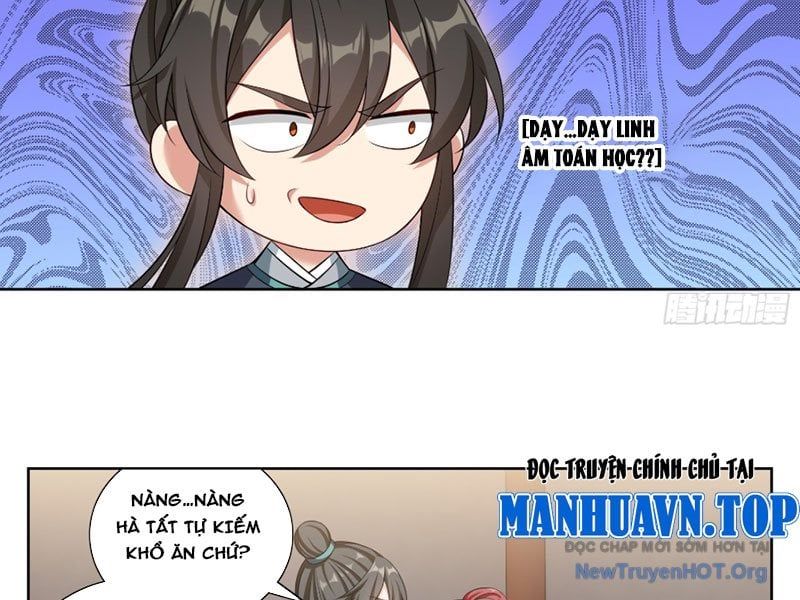 Đại Phụng Đả Canh Nhân Chap 552 - Next Chap 553
