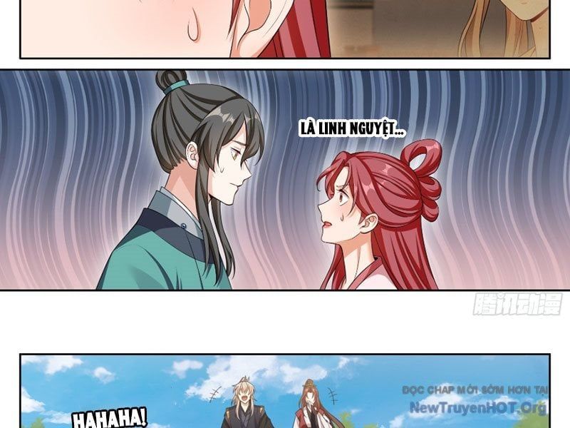 Đại Phụng Đả Canh Nhân Chap 552 - Next Chap 553