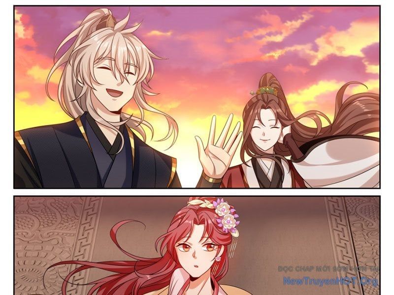 Đại Phụng Đả Canh Nhân Chap 552 - Next Chap 553
