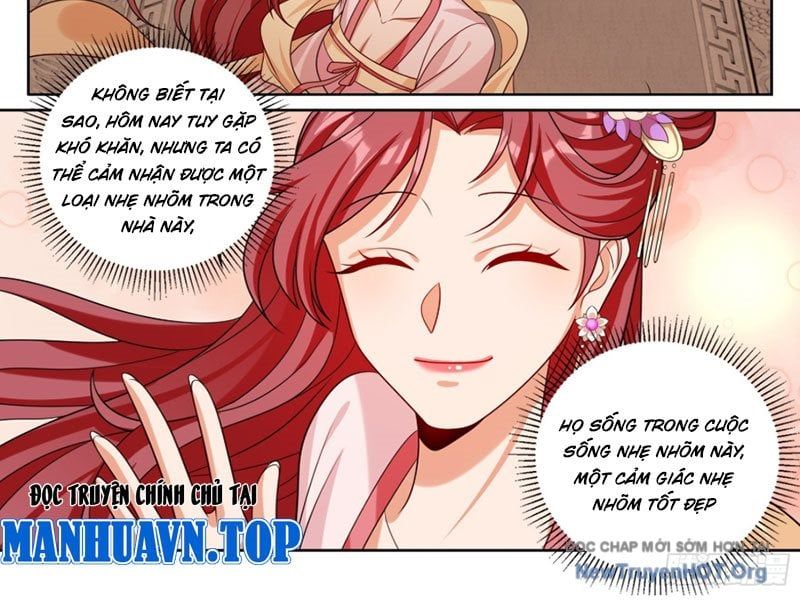 Đại Phụng Đả Canh Nhân Chap 552 - Next Chap 553