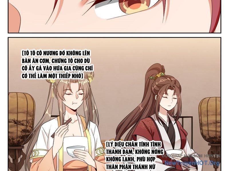 Đại Phụng Đả Canh Nhân Chap 552 - Next Chap 553