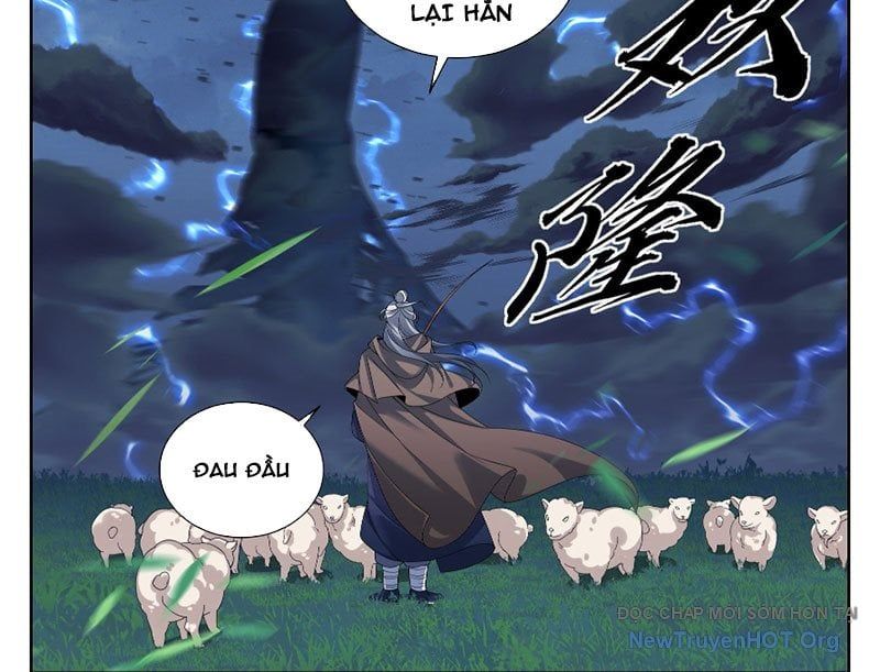 Đại Phụng Đả Canh Nhân Chap 553 - Next Chap 554