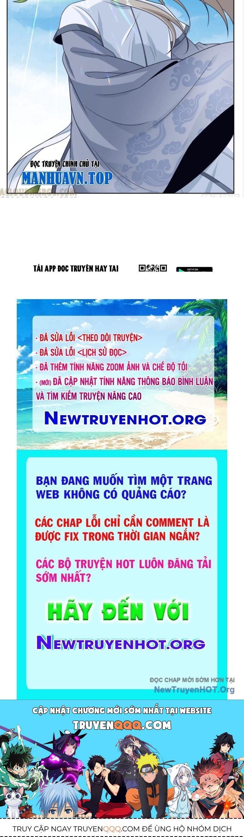 Đại Phụng Đả Canh Nhân Chap 554 - Next Chap 555