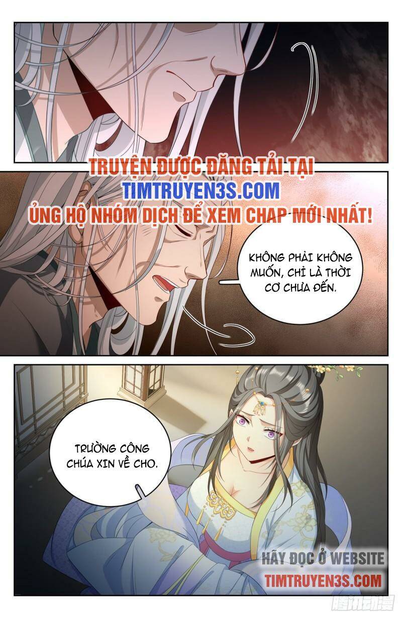 Đại Phụng Đả Canh Nhân Chap 56 - Next Chap 57