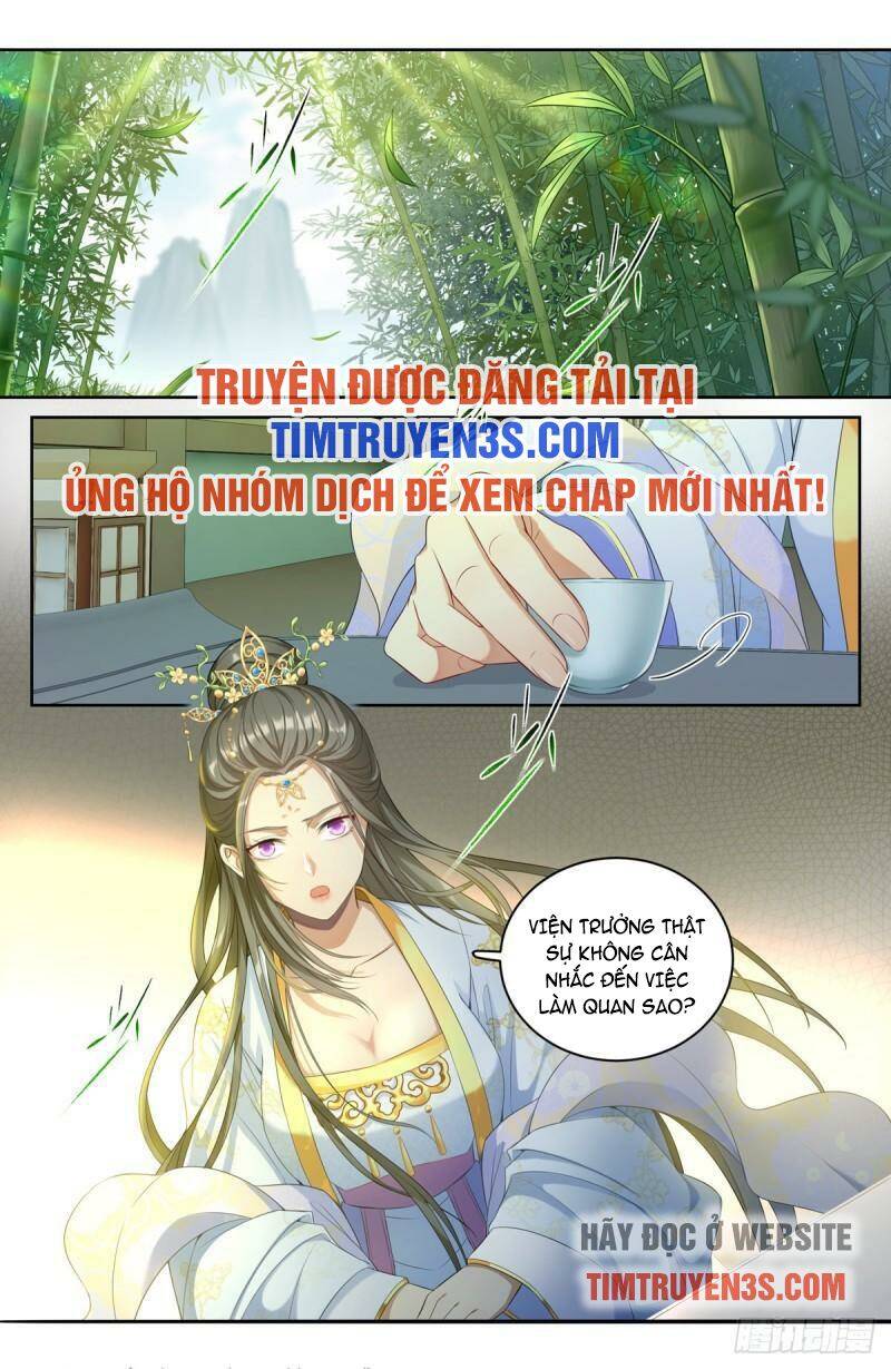 Đại Phụng Đả Canh Nhân Chap 56 - Next Chap 57