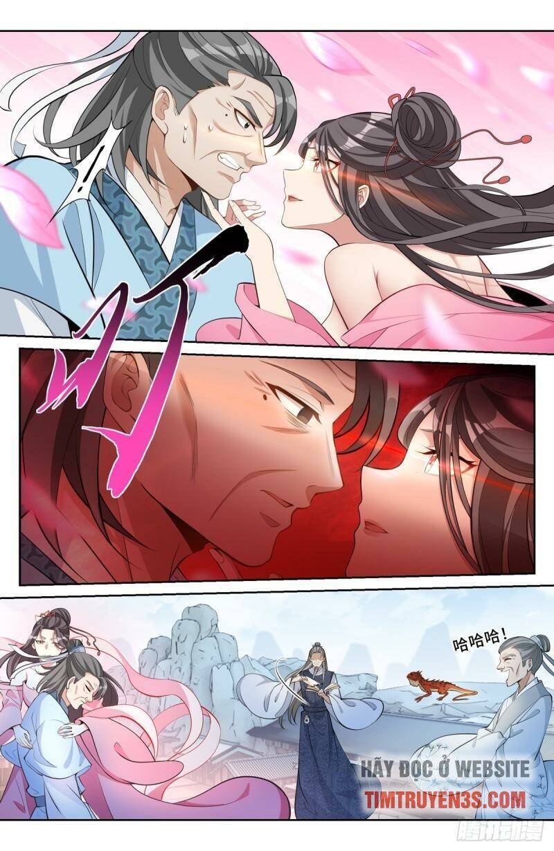 Đại Phụng Đả Canh Nhân Chap 57 - Next Chap 58