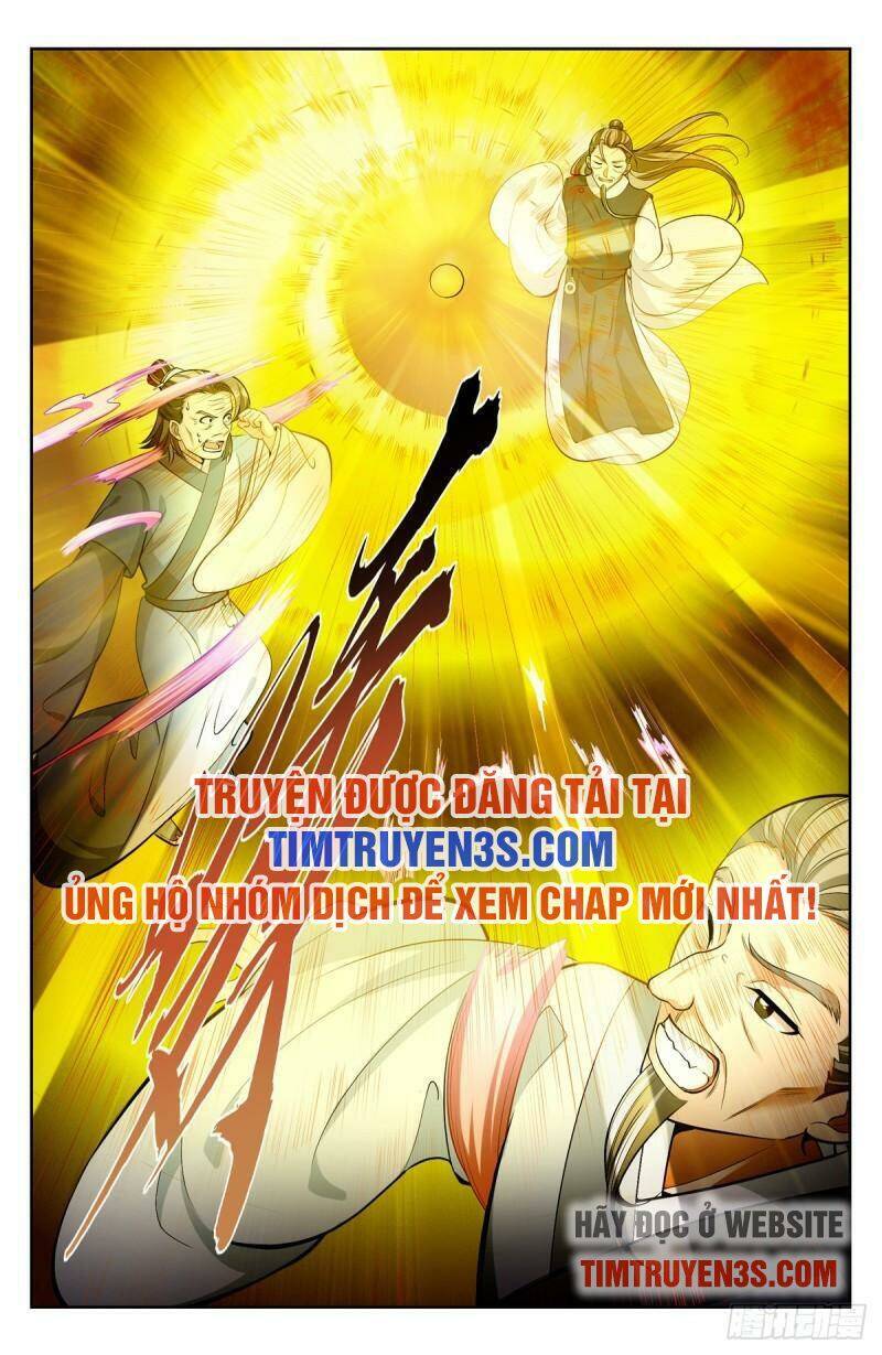 Đại Phụng Đả Canh Nhân Chap 57 - Next Chap 58