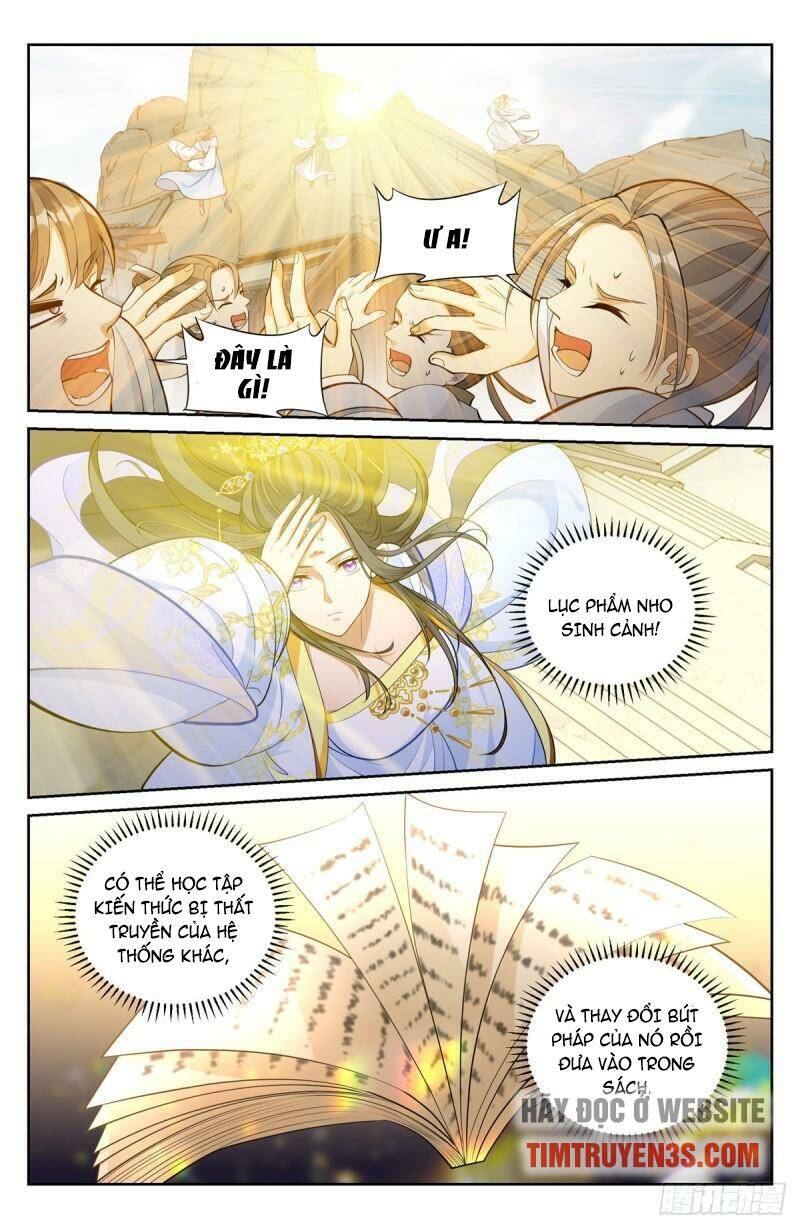Đại Phụng Đả Canh Nhân Chap 57 - Next Chap 58