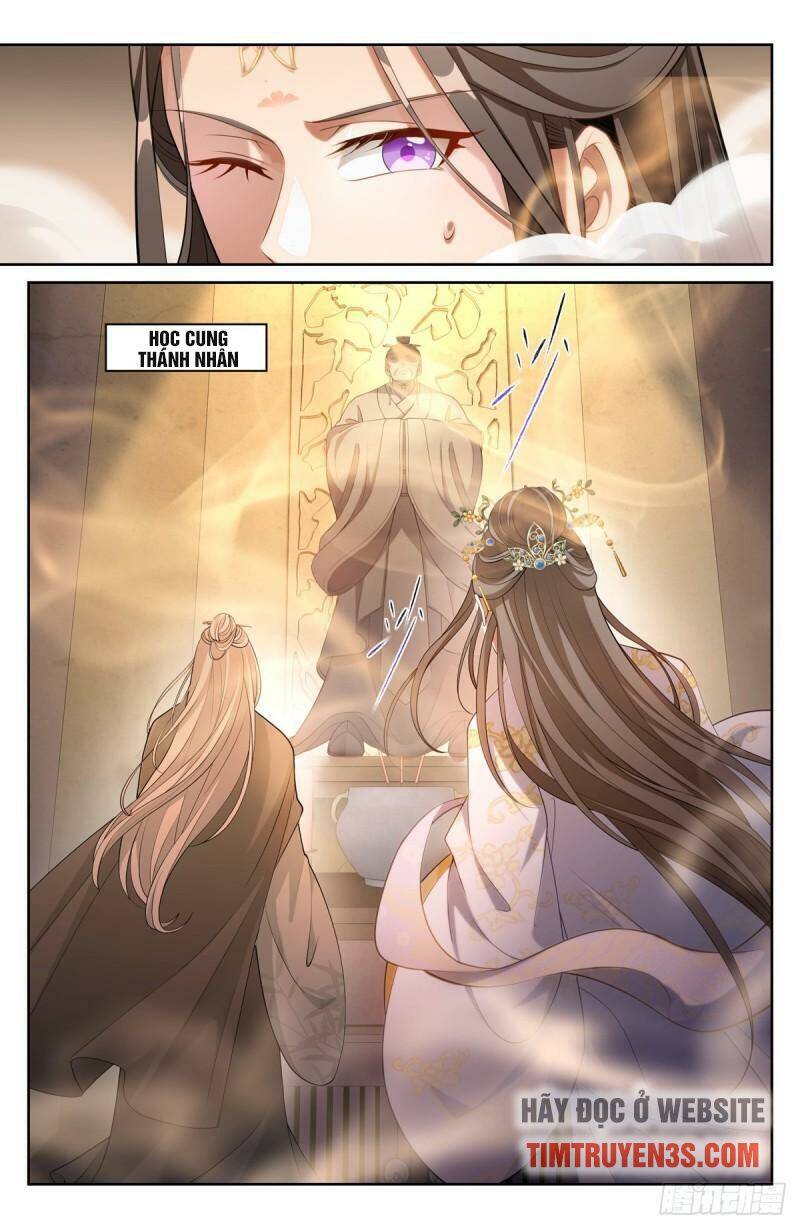 Đại Phụng Đả Canh Nhân Chap 57 - Next Chap 58