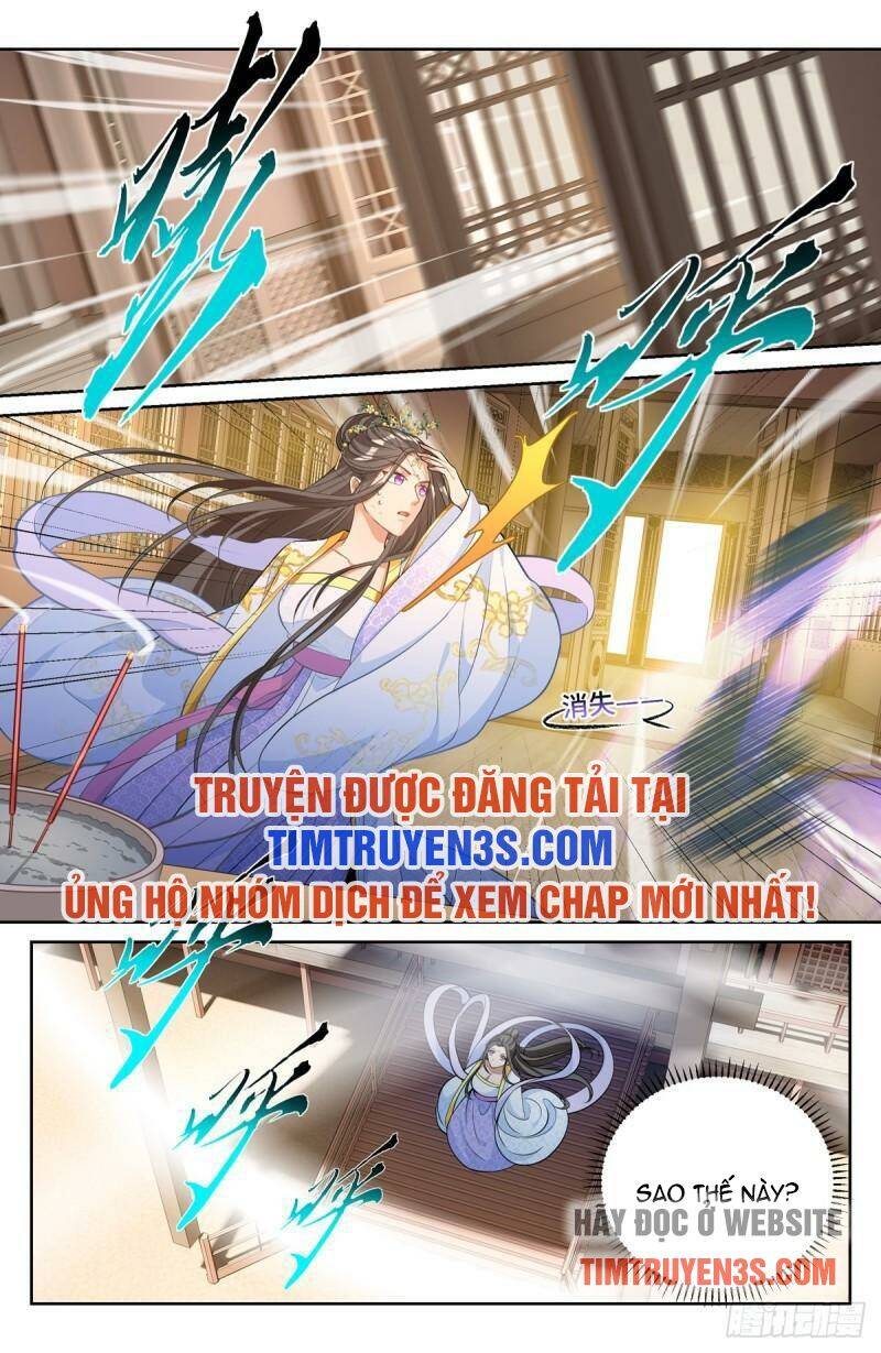 Đại Phụng Đả Canh Nhân Chap 57 - Next Chap 58