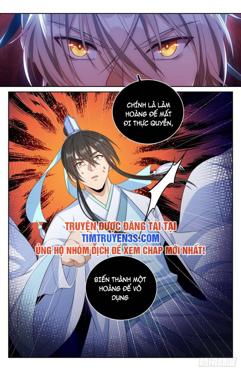 Đại Phụng Đả Canh Nhân Chap 59 - Next Chap 60