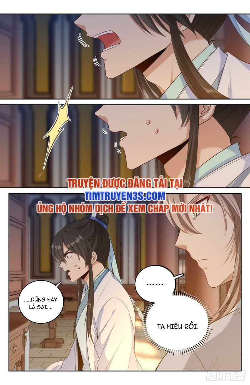 Đại Phụng Đả Canh Nhân Chap 60 - Next Chap 61