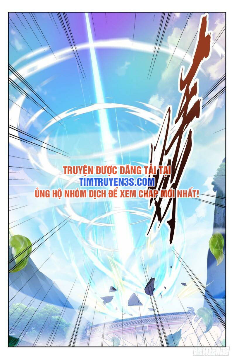 Đại Phụng Đả Canh Nhân Chap 605 - Next Chap 606