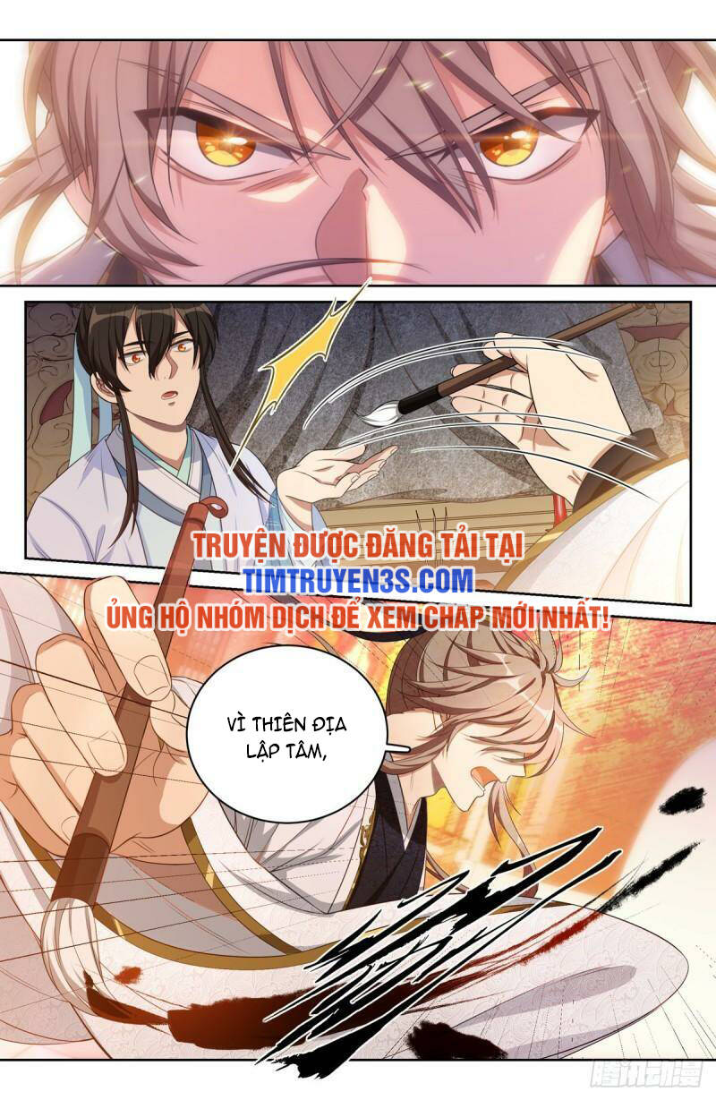 Đại Phụng Đả Canh Nhân Chap 605 - Next Chap 606