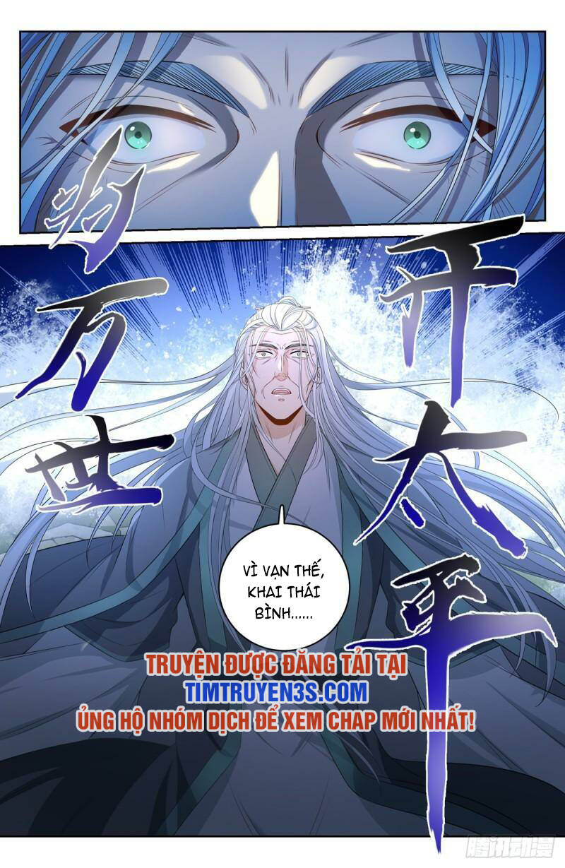 Đại Phụng Đả Canh Nhân Chap 61 - Next Chap 62