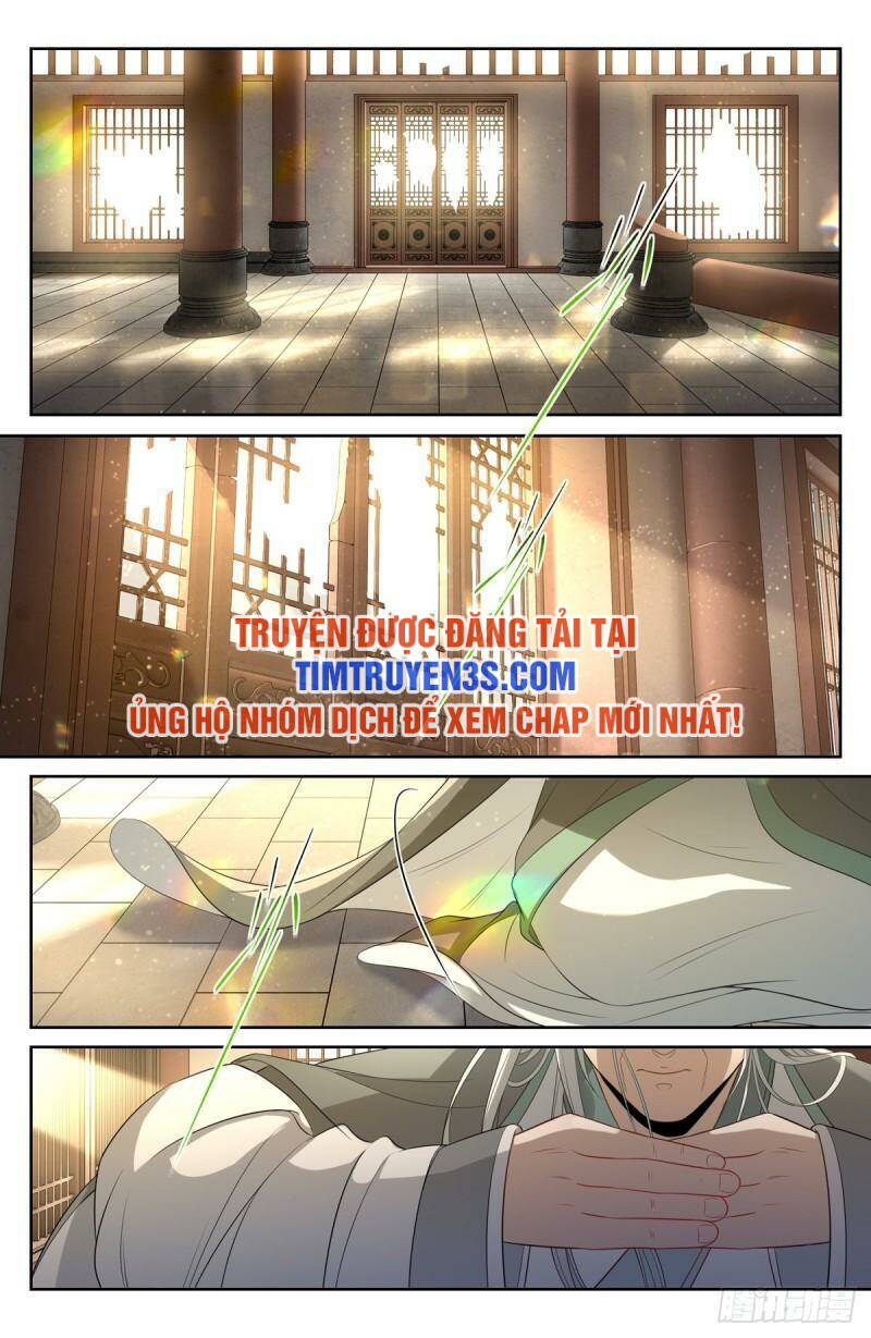 Đại Phụng Đả Canh Nhân Chap 61 - Next Chap 62