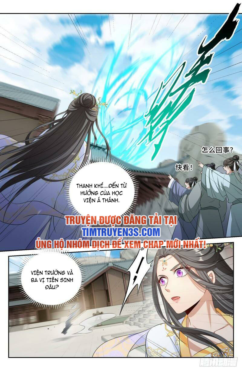 Đại Phụng Đả Canh Nhân Chap 61 - Next Chap 62