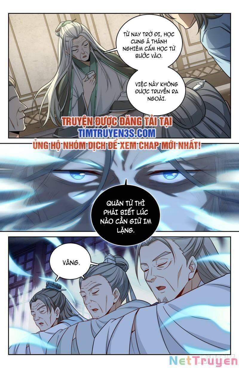 Đại Phụng Đả Canh Nhân Chap 62 - Next Chap 63