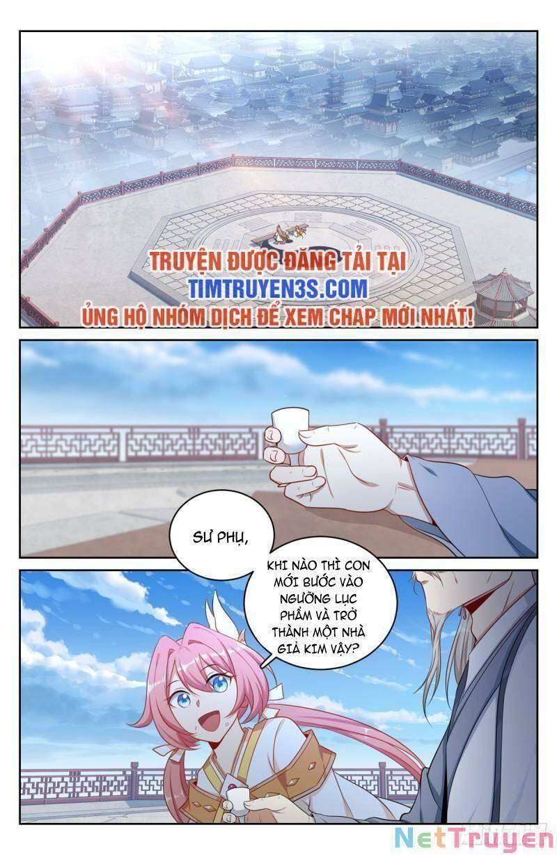 Đại Phụng Đả Canh Nhân Chap 62 - Next Chap 63