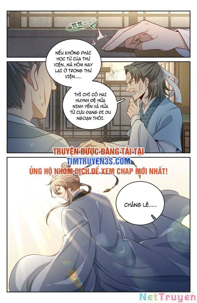 Đại Phụng Đả Canh Nhân Chap 62 - Next Chap 63